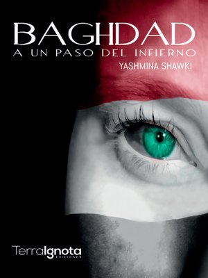 cover image of Baghdad